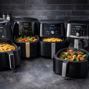 👉 Stop Using Oil! Best Air Fryers You Must Try in 2026
